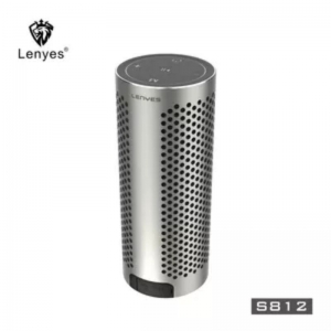 SPEAKER LENYES S812 W/L BT V5.0 WITH AUX 3.5MM/TF/ 40W IPX5 TYPRE-C CHARGEABLE 5